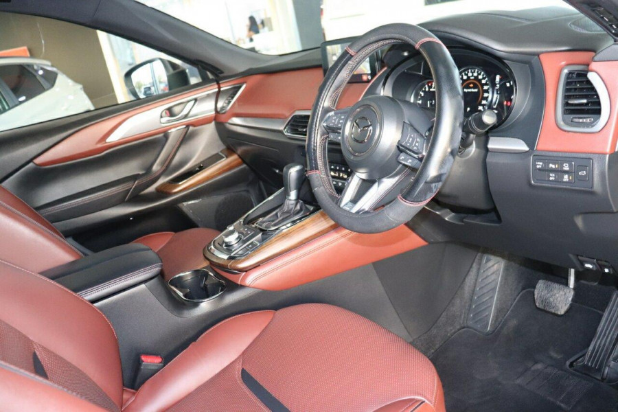 2019 Mazda CX-9 TC Azami SUV Image 12