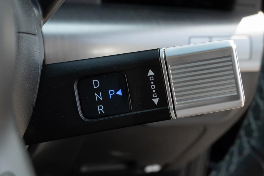 2024 Hyundai KONA SX2.V1  Electric SUV Image 15