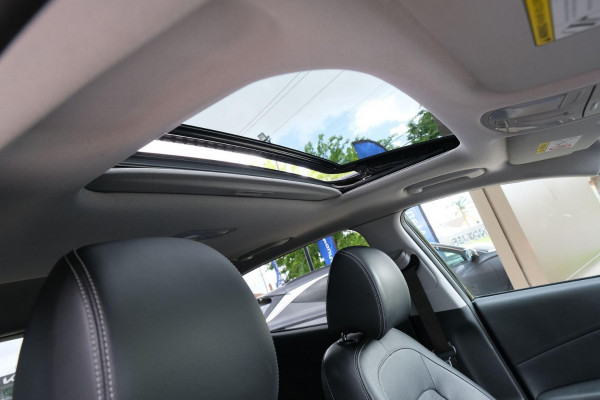 2019 MY20 Hyundai KONA OS.3 Highlander SUV Image 8