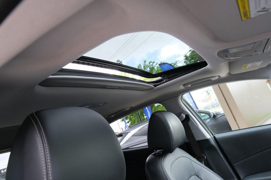 2019 MY20 Hyundai KONA OS.3 Highlander SUV Image 8