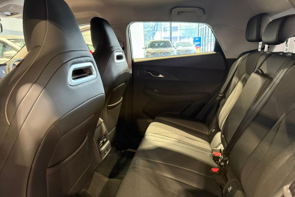 2026 MY25 Chery C5  Urban SUV Image 15