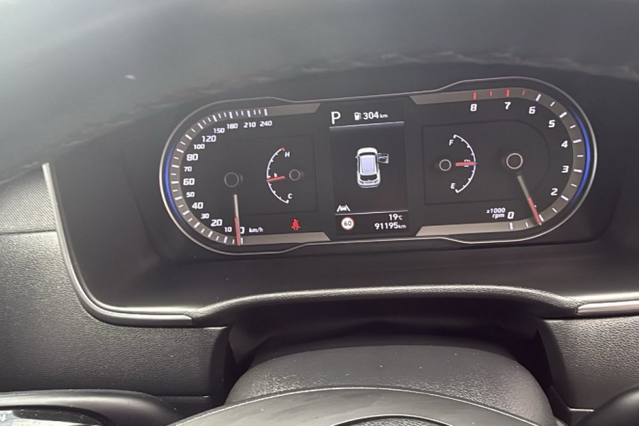 2021 Hyundai Tucson NX4.V1  SUV Image 22
