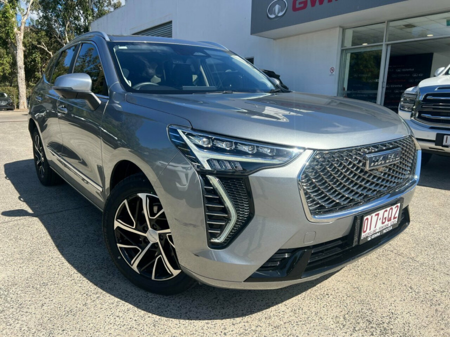 2021 Haval Jolion A01 Ultra SUV Image 1
