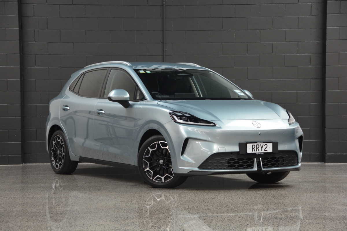 2026 MG MG4 EV Urban AH4E Essence 54 Hatch