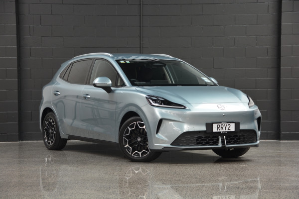 2026 MG MG4 EV Urban AH4E Essence 54 Hatch