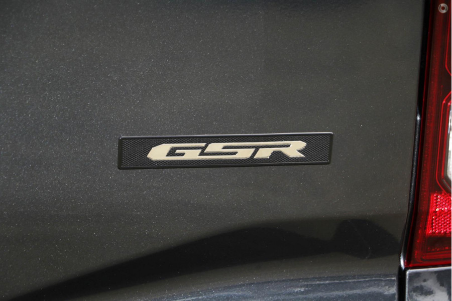2024 Mitsubishi Triton MV GSR Ute Image 13