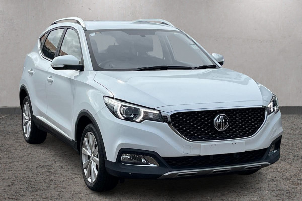 2022 MG ZS AZS1 Excite SUV