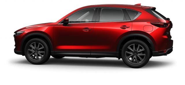 2020 Mazda CX-5 KF Series GT Suv Mobile Image 20