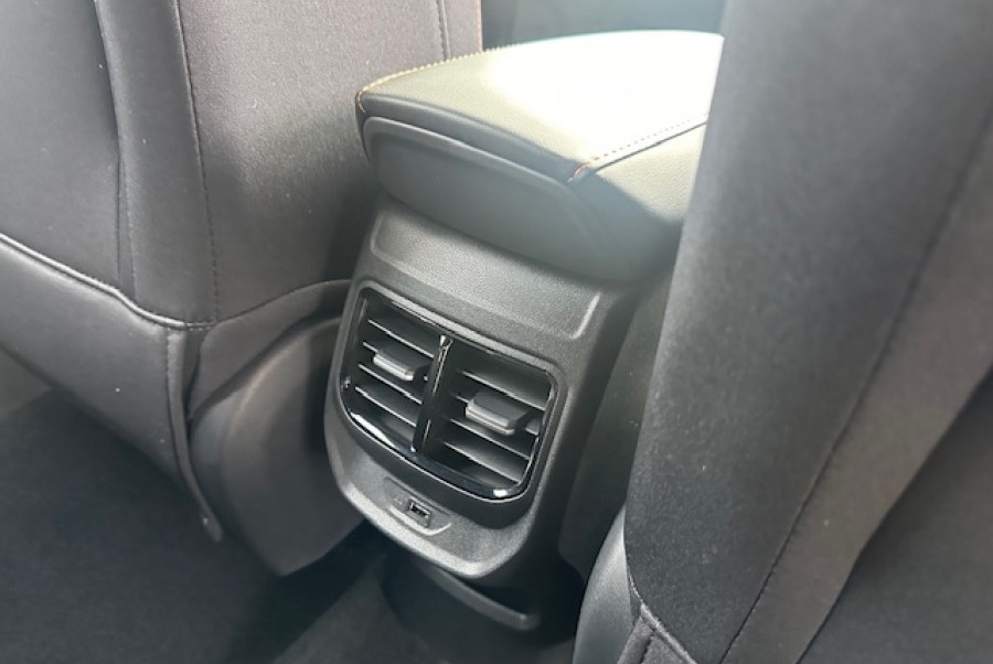 2025 MG MG3 ZP22 Excite Hatch Image 19