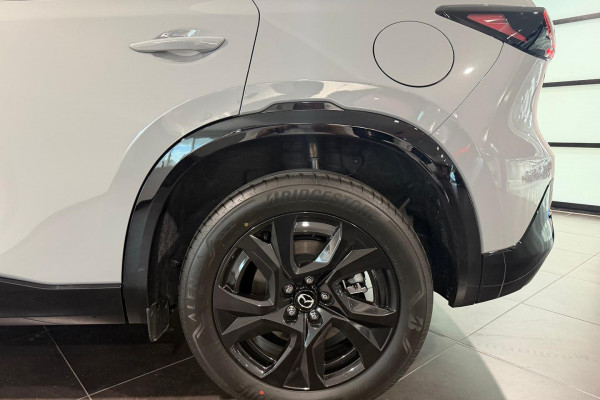 2026 Mazda CX-5 KM Series G25 GT SP SUV Image 15