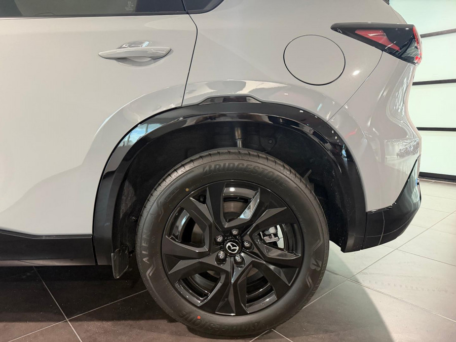2026 Mazda CX-5 KM Series G25 GT SP SUV Image 15