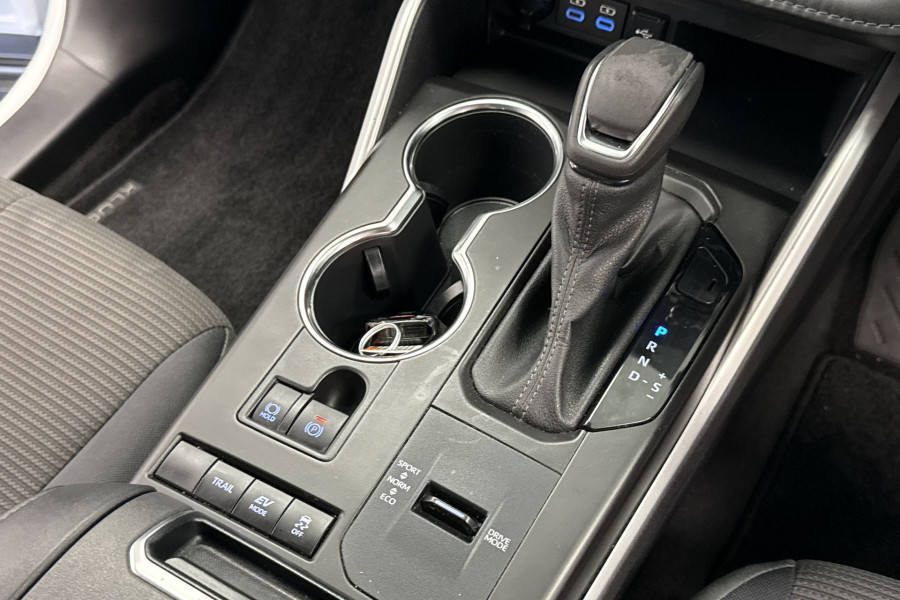 2022 Toyota Kluger AXUH78R GX SUV Image 8