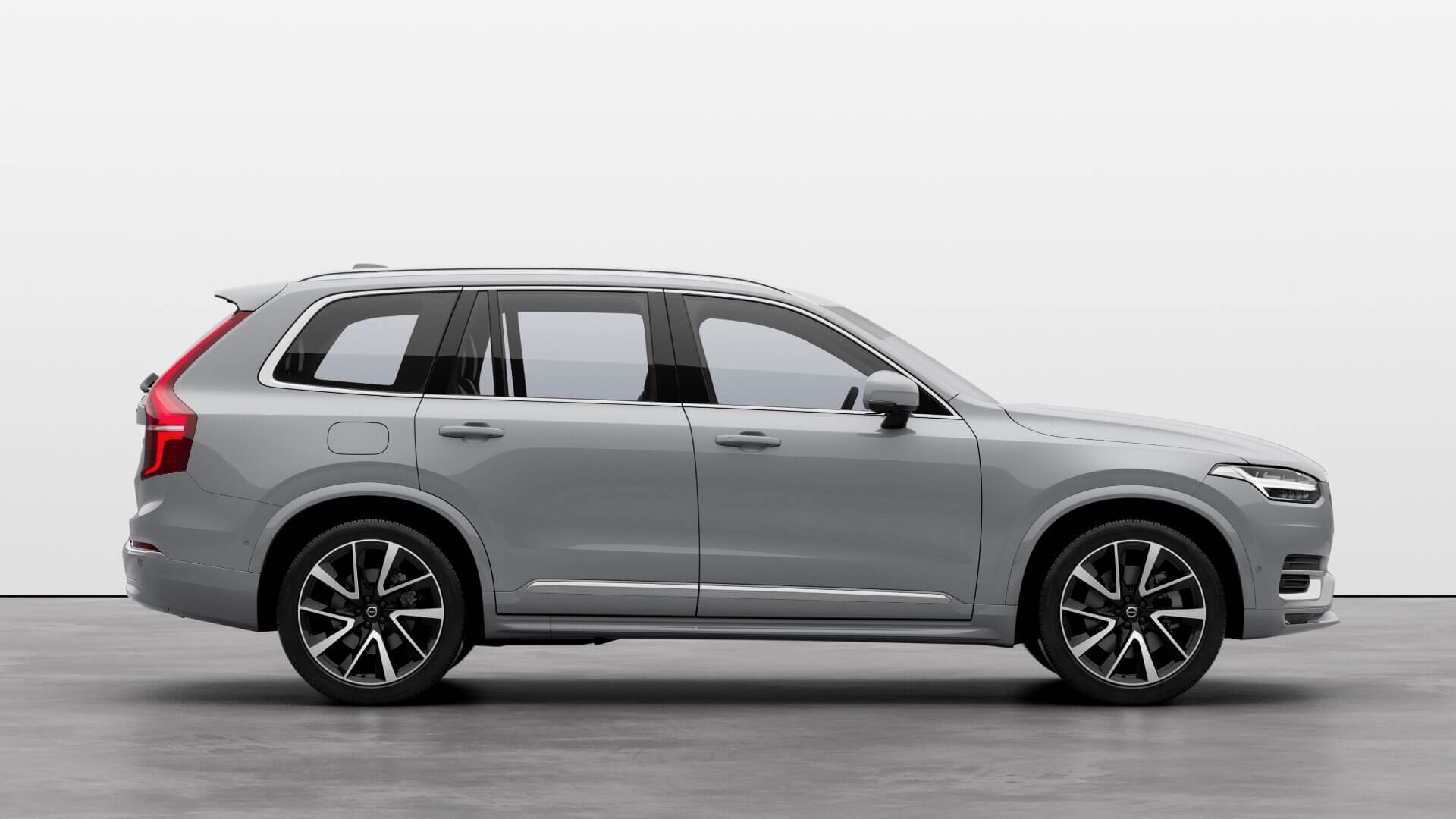 New 2024 Volvo XC90 Ultimate B6 Bright V101046 Volvo Cars Waverley