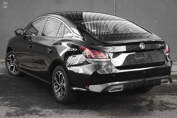 2024 MG MG5 AP32 Vibe Sedan Image 5