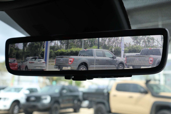 2024 Kia Sorento MQ4 PE HEV GT-Line SUV Image 30