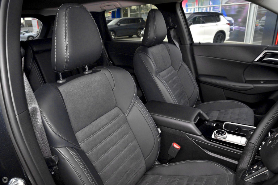2026 MY25 Mitsubishi Outlander ZM Aspire SUV Image 5