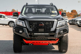 2024 Nissan Navara D23 PRO-4X Warrior Ute image 2