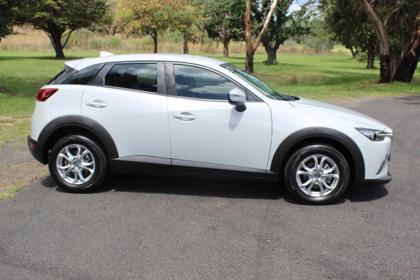 2020 Mazda CX-30 DM2W7A G20 Touring Wagon Image 5