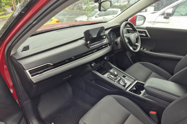 2023 Mitsubishi Outlander ZM LS SUV Image 27
