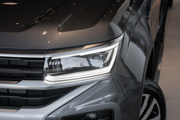 2026 Volkswagen Amarok NF TDI600 Aventura Ute image 16