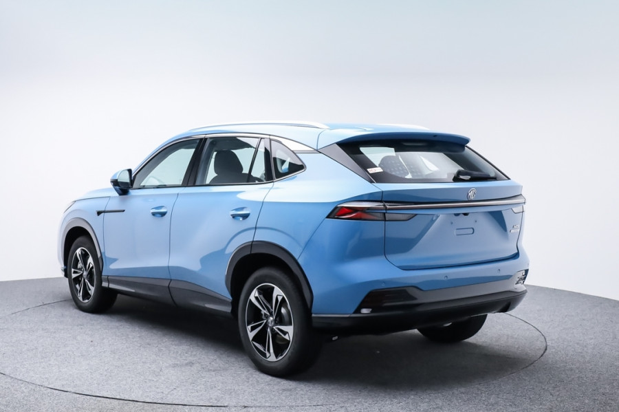 2026 MG HS Excite SUV Image 5