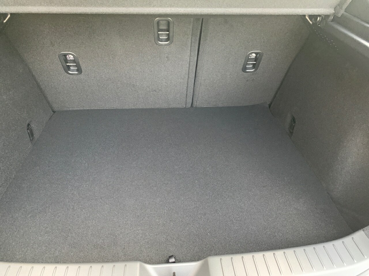 2025 MY24 Mazda CX-30 DM2W7A G20 Evolve SUV Image 30