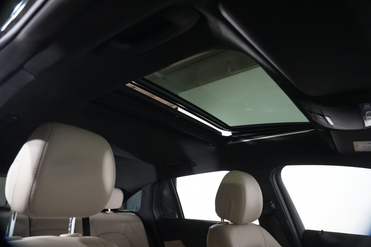 2020 Mercedes-Benz EQC EQC400 SUV