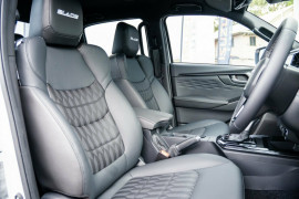 2024 Isuzu D-MAX RG BLADE Ute