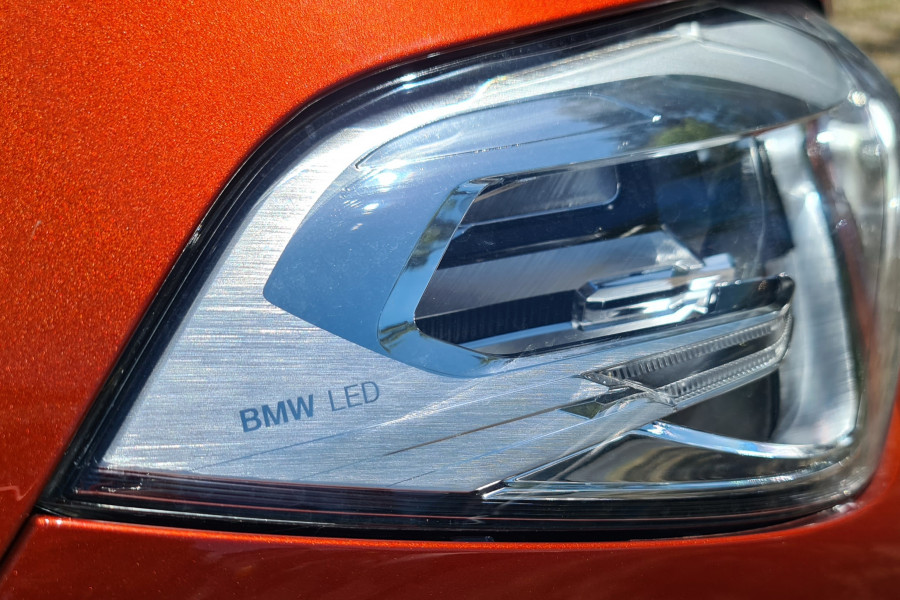 2020 BMW X2 Pure SUV Image 15