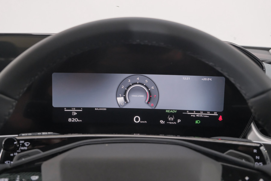2026 Audi Q3 F3 TFSI 150kW SUV