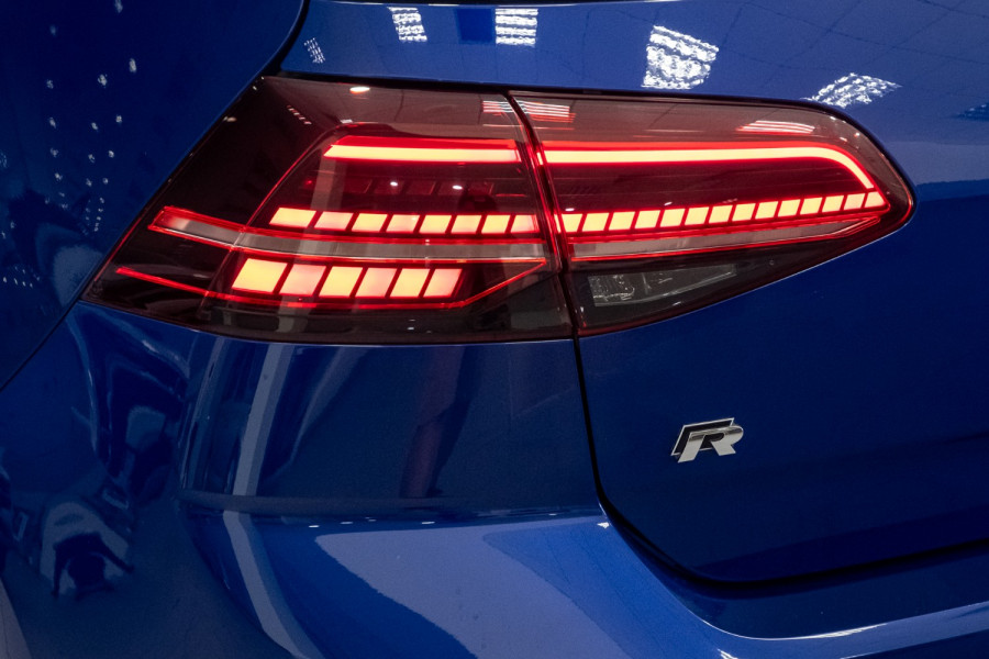 2019 MY20 Volkswagen Golf 7.5 R Hatch Image 20