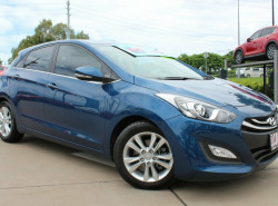 Hyundai i30 Elite GD2