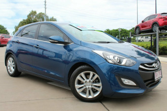 Hyundai i30 Elite GD2