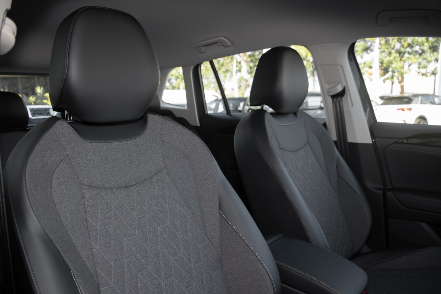 2026 Volkswagen Tiguan CT 110TSI Life SUV