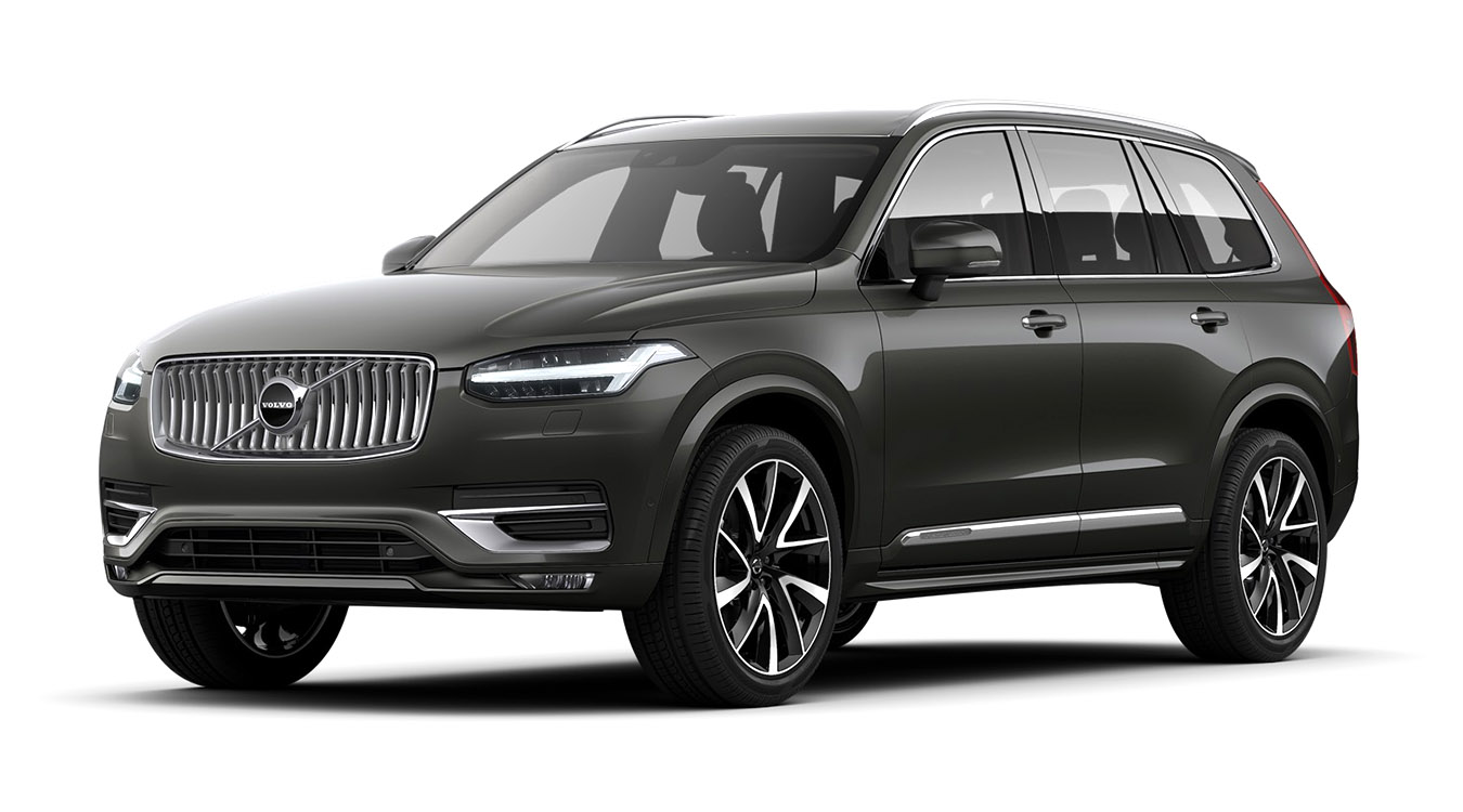 2019 Volvo XC90 T6 Inscription for sale - Sunco Motor Group