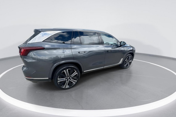 2025 MG QS IS31 Essence SUV Image 8