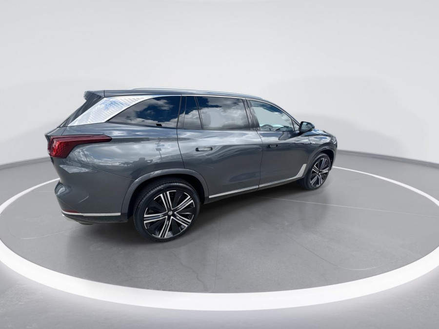 2025 MG QS IS31 Essence SUV Image 8