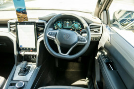 2024 Volkswagen Amarok NF TDI600 Aventura Ute