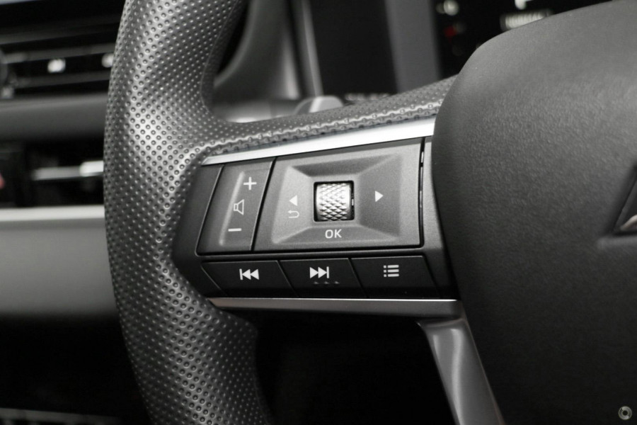 2026 Mitsubishi Outlander ZM ES SUV Image 12