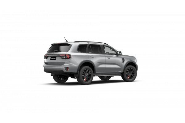 2026 MY26.5 Ford Everest UB Wildtrak SUV Image 7