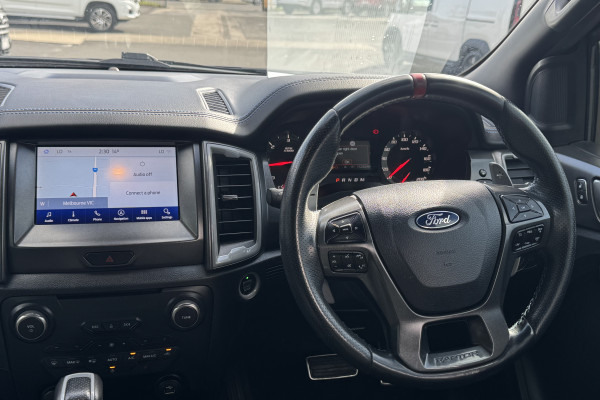 2019 MY20.25 Ford Ranger PX MkIII Raptor Double Cab Image 24