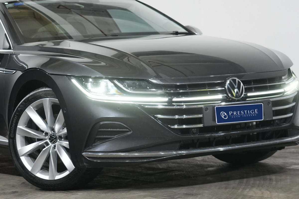 2022 Volkswagen Arteon 140TSI Elegance SUV