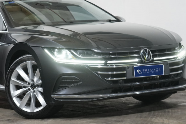 2022 Volkswagen Arteon 140TSI Elegance SUV image 2