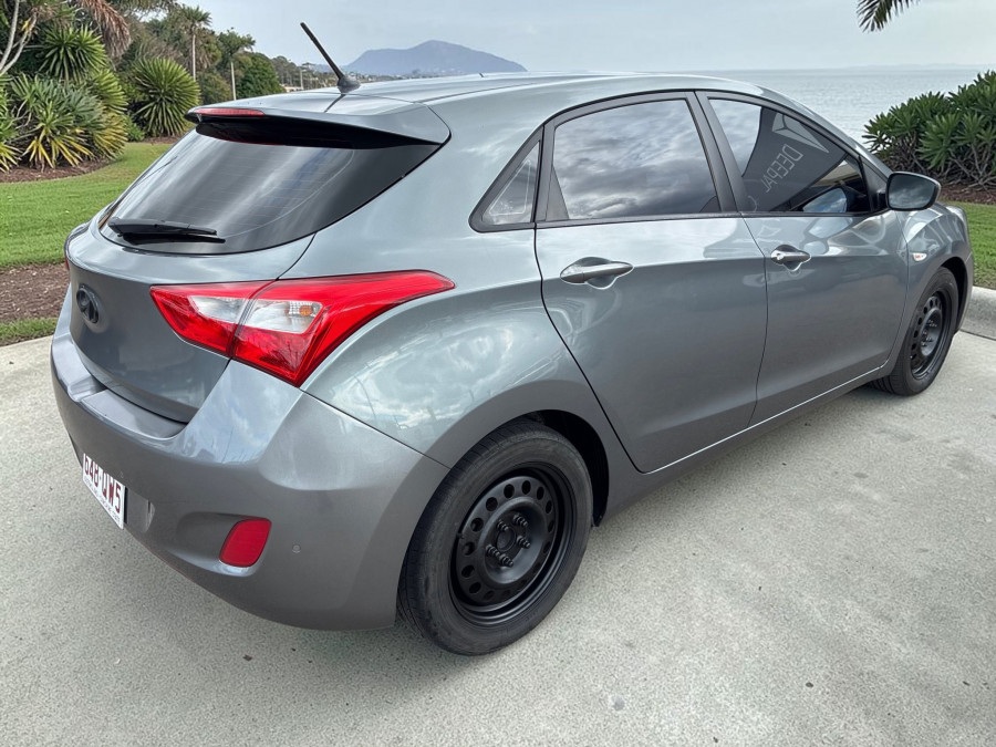 2015 MY16 Hyundai i30 GD3 Series II Active Hatch Image 3