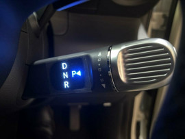 2025 Hyundai Inster  Extended Range SUV image 19
