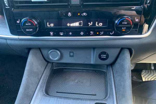 2026 Nissan QASHQAI J12 Ti-L e-POWER SUV Image 18