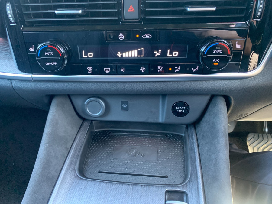 2026 Nissan QASHQAI J12 Ti-L e-POWER SUV Image 18