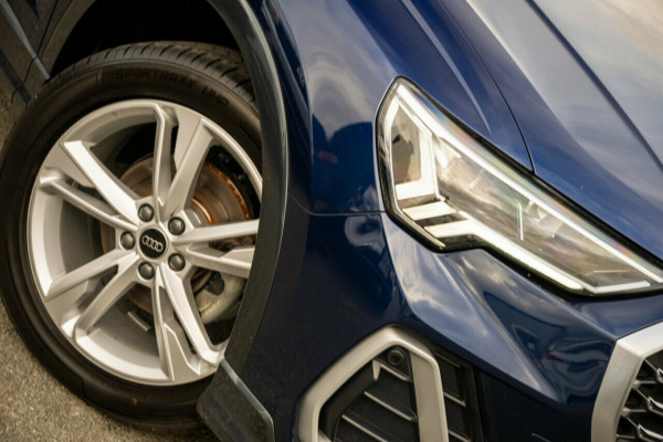 2023 Audi Q3 F3 35 TFSI S line SUV Image 6