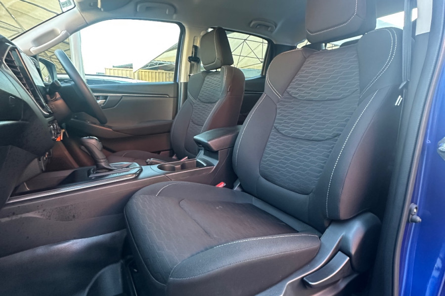 2023 Isuzu D-MAX RG LS-M Ute Image 10