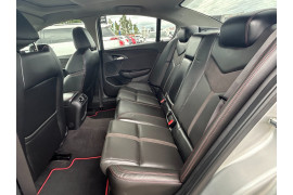 2017 Holden Commodore VF Series II Motorsport Edition Sedan